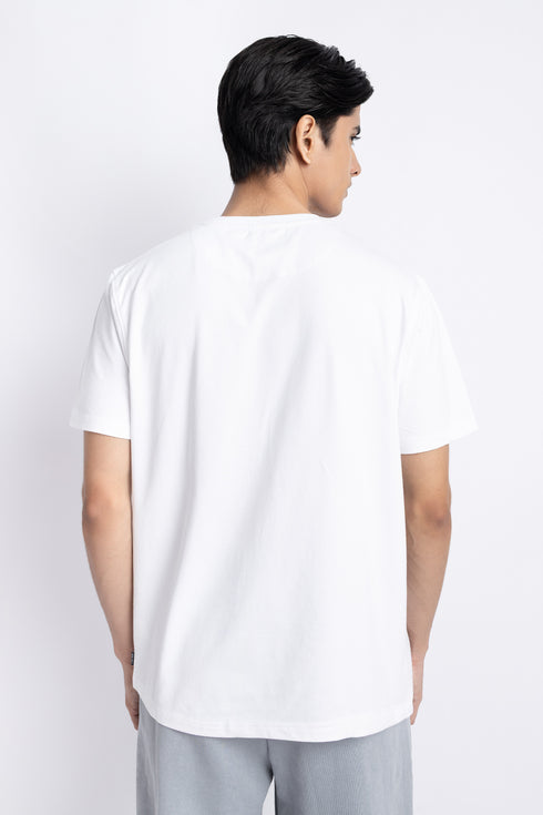 The Ramen Regular Fit T-Shirt
